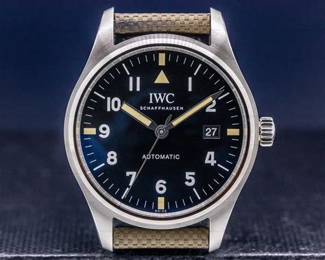 mark xi iwc